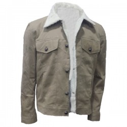 Looking The Movie Murray Bartlett Jacket